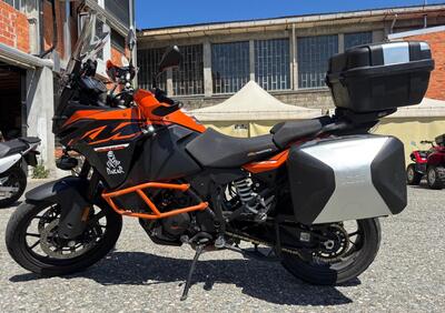 KTM 1090 Adventure S - L (2017 - 19) - Annuncio 9774997