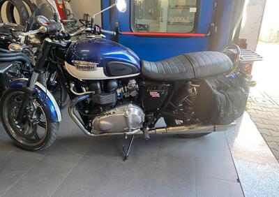 Triumph Bonneville SE (2009 - 13) - Annuncio 9775041
