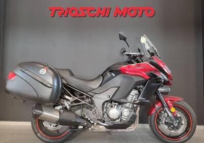 Kawasaki Versys 1000 (2017 - 18) - Annuncio 9775040