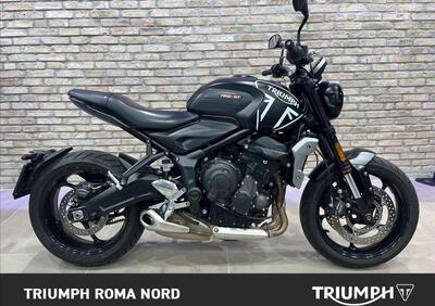 Triumph Trident 660 (2021 - 24) - Annuncio 9775004