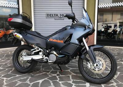 KTM 990 Adventure (2006 - 08) - Annuncio 9775012
