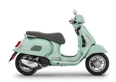 Vespa GTS 300 (2023 - 24) - Annuncio 9775011