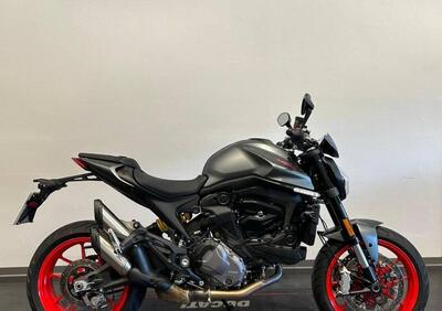 Ducati Monster 937 + (2021 - 25) - Annuncio 9775021