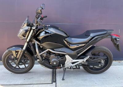 Honda NC700S ABS (2011 - 14) - Annuncio 9775020