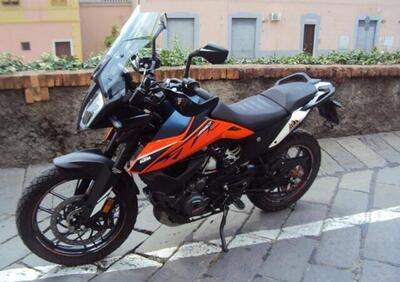 KTM 390 Adventure (2022 - 24) - Annuncio 9775024
