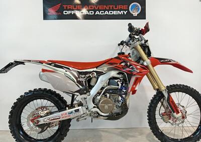 Honda CRF 250 R (2011 - 12) - Annuncio 9775026