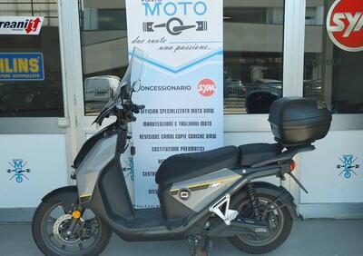 Super Soco CPx (2020 - 24) - Annuncio 9775027
