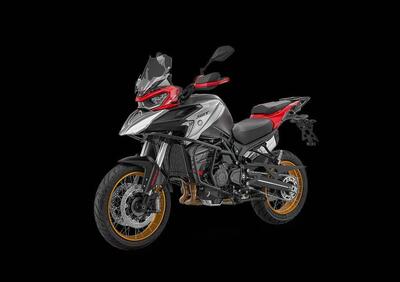 QJ Motor SRT 900 SX (2025) - Annuncio 9775031