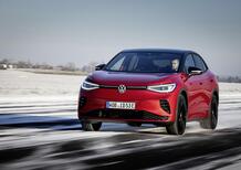 Volkswagen, boom elettrico nel 2025: in Europa è +89% in sei mesi