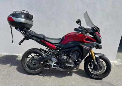 Yamaha Tracer 900 ABS (2015 - 16) - Annuncio 9775034