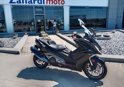 Kymco AK 550 (2017 - 19) - Annuncio 9775039