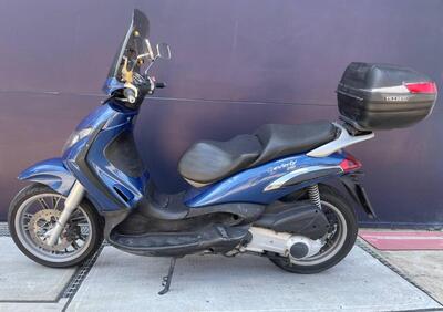 Piaggio Beverly 250 - Annuncio 9775049