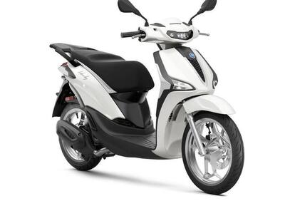 Piaggio Liberty 125 (2025) - Annuncio 9775047