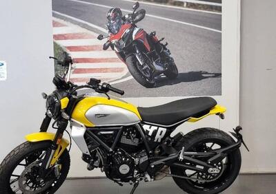 Ducati Scrambler 800 Icon (2023 - 25) - Annuncio 9775048