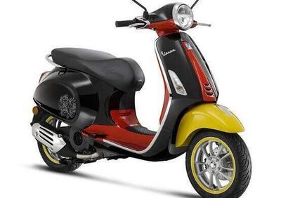 Vespa Primavera 125 Disney Mickey Mouse Edition by Vespa (2023 - 24) - Annuncio 9775051