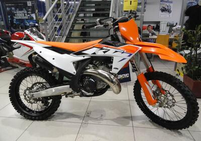 KTM SX 300 (2023) - Annuncio 9775054