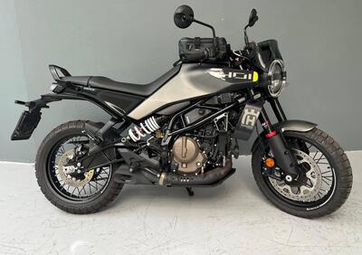 Husqvarna Svartpilen 401 (2024 - 25) - Annuncio 9775060