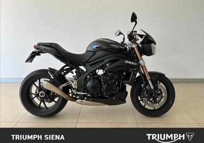 Triumph Speed Triple 1050 (2005 - 11) - Annuncio 9775057