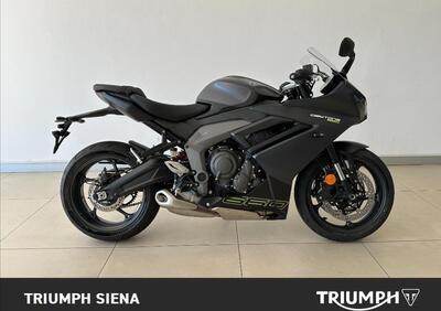 Triumph Daytona 660 (2024 - 25) - Annuncio 9775059