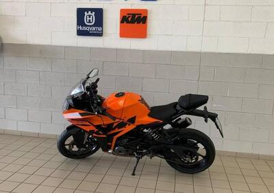 KTM RC 390 (2022 - 25) - Annuncio 9775063