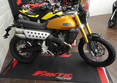 Fantic Motor Caballero 500 Scrambler (2025) - Annuncio 9775065