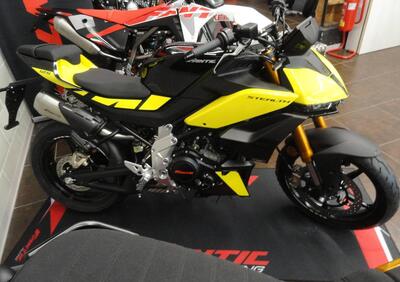 Fantic Motor Stealth 125 (2025) - Annuncio 9775067