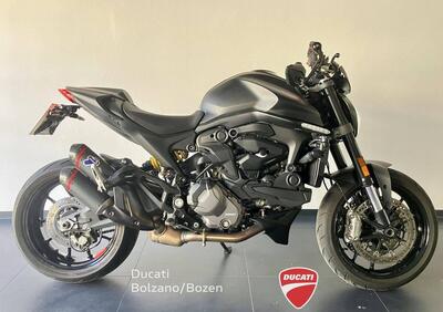 Ducati Monster 937 + (2021 - 25) - Annuncio 9775068