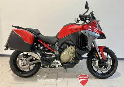 Ducati Multistrada V4 S (2025) - Annuncio 9775070