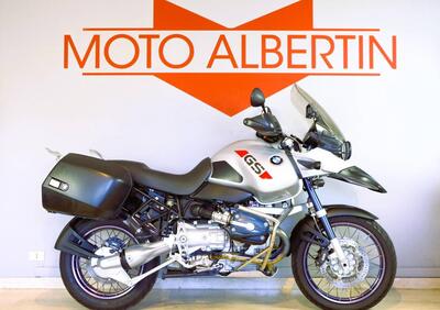 Bmw R 1150 GS Adventure (2002 - 06) - Annuncio 9775085