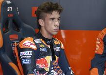 MotoGP 2025. GP di Germania. Pedro Acosta: "Proseguire il weekend di gara dopo la morte di Borja Gómez è stato irrispettoso: la vita vale più di un campionato"