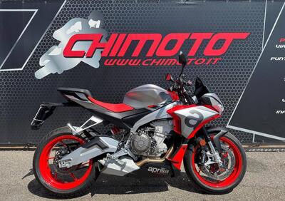 Aprilia Tuono 660 (2021 - 25) - Annuncio 9736756