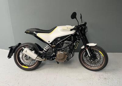Husqvarna Vitpilen 401 (2018 - 19) - Annuncio 9775076
