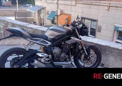 Triumph Street Triple RS (2017 - 19) - Annuncio 9774230