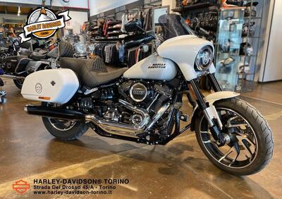 Harley-Davidson Sport Glide (2021 - 25) - Annuncio 9775083
