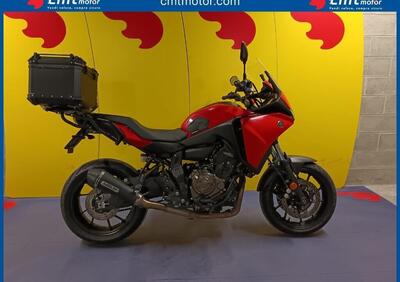 Yamaha Tracer 7 (2021 - 24) - Annuncio 9775089