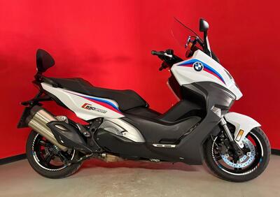 Bmw C 650 Sport (2016 - 20) - Annuncio 9775095