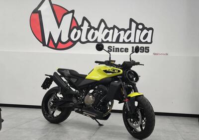 Husqvarna Vitpilen 801 L (2025) - Annuncio 9775093