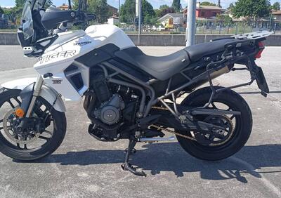 Triumph Tiger 800 XRt (2018 - 20) - Annuncio 9775096