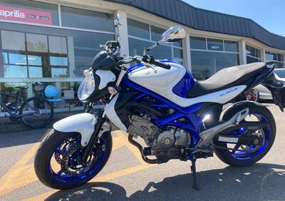 Suzuki Gladius 650 SFV (2009 - 15) - Annuncio 9775097