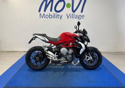 MV Agusta Brutale 800 EAS ABS (2012 - 15) - Annuncio 9775109