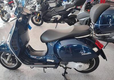 Vespa GTS 250 i.e. - Annuncio 9775104