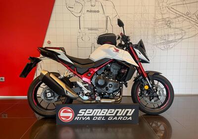Honda CB 750 Hornet (2023 - 24) - Annuncio 9775103