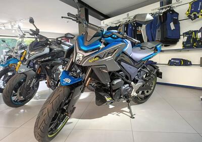 CFMOTO 125NK (2025) - Annuncio 9640186