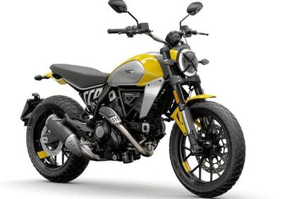 Ducati Scrambler 800 Icon (2023 - 25) - Annuncio 9775111