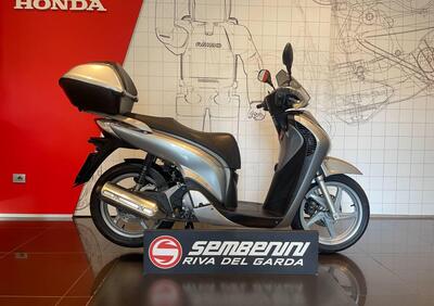 Honda SH 150 i (2009 - 12) - Annuncio 9773671