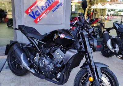 Honda CB 1000 R Black Edition (2021 - 25) - Annuncio 9775115