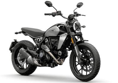 Ducati Scrambler 800 Icon (2023 - 25) - Annuncio 9775114