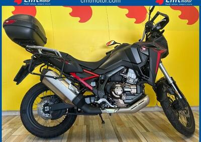 Honda Africa Twin CRF 1100L DCT (2020 - 21) - Annuncio 9775118