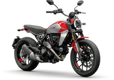 Ducati Scrambler 800 Icon (2023 - 25) - Annuncio 9775117