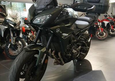Yamaha Tracer 900 ABS (2017 - 18) - Annuncio 9775583